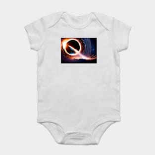 Cosmic Enchantment Baby Bodysuit